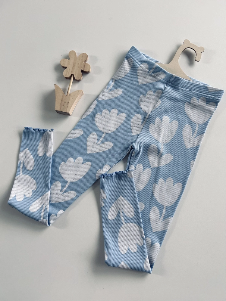 Legginsy 110-116 cm George