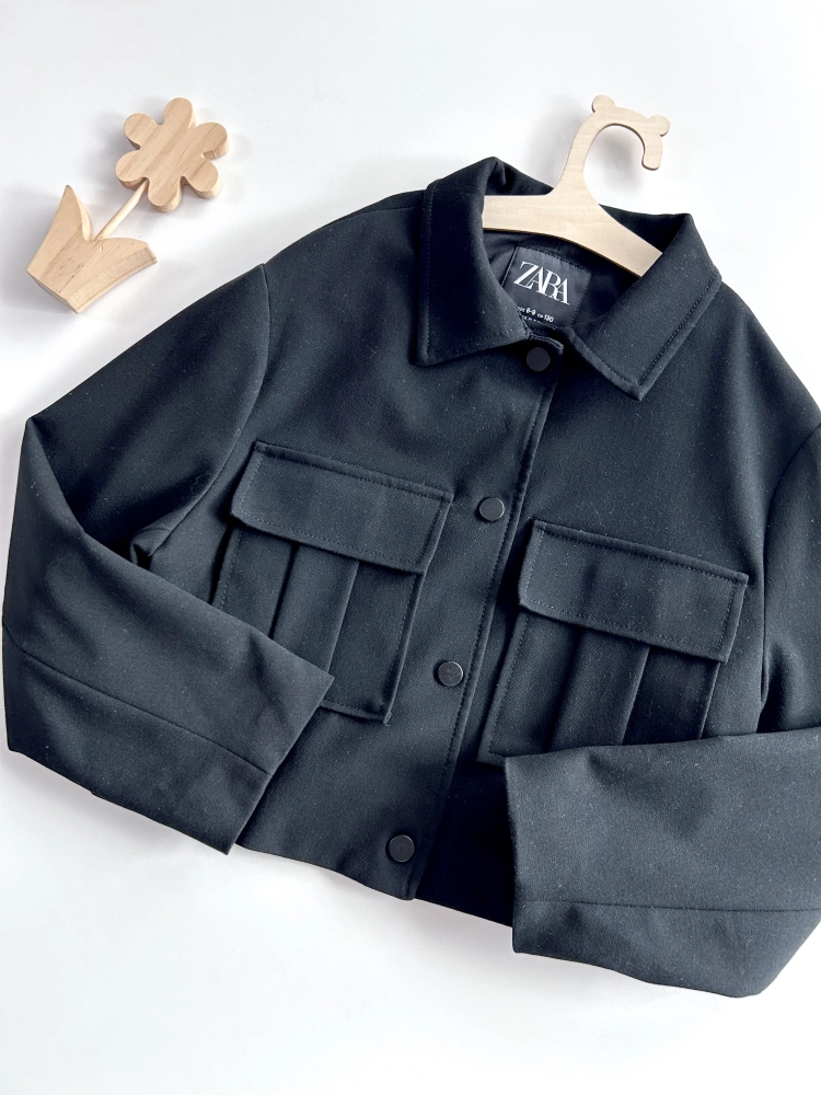 Kurtka 128 cm Zara