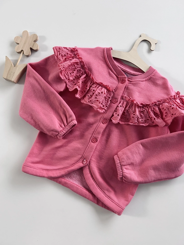 Bluza 98-104 cm Willow