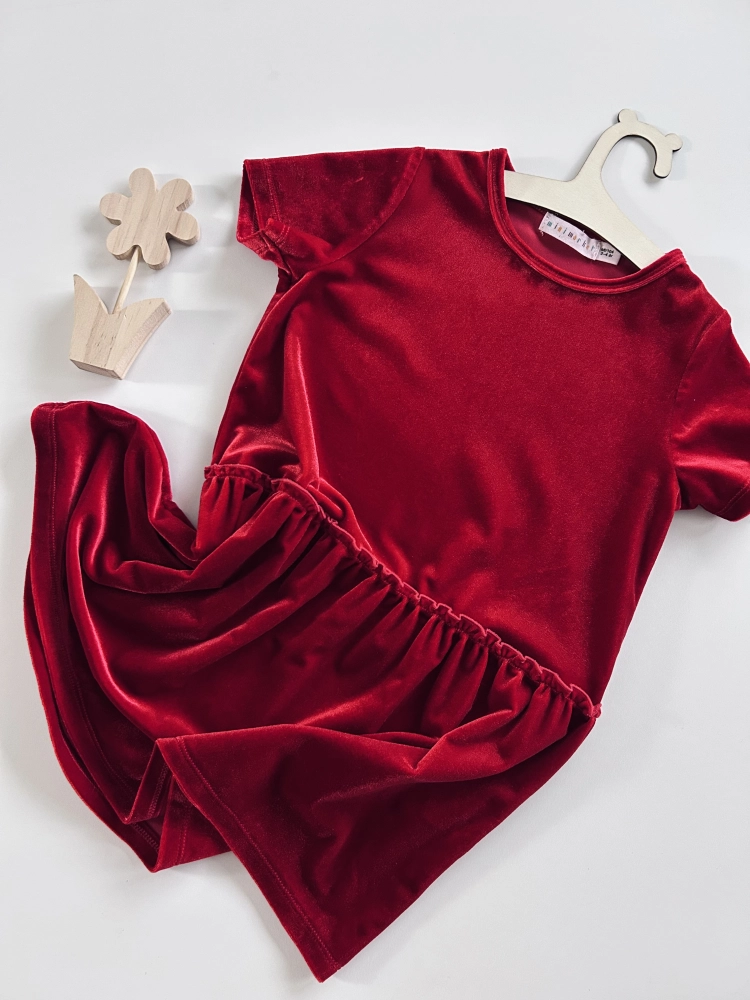 Sukienka 98-104 cm Minimarket