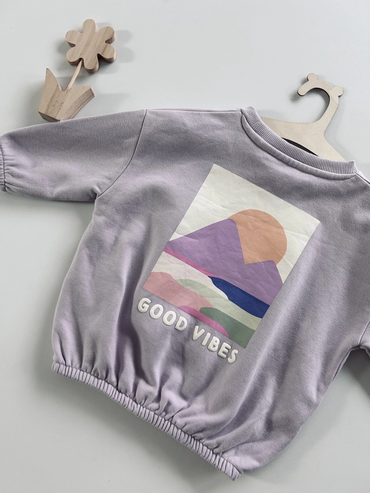 Bluza 80-86 cm George