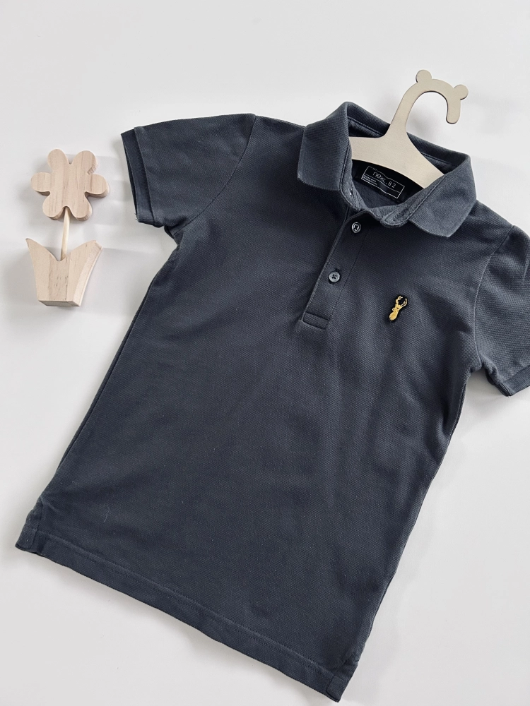 T-shirt polo 110 cm Next