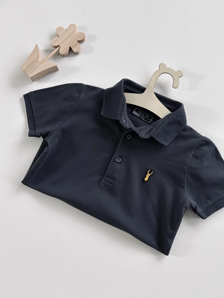 T-shirt polo 110 cm Next
