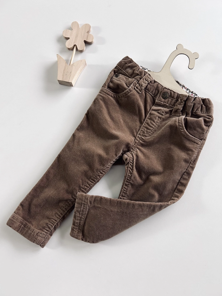 Spodnie 80 cm Kappahl