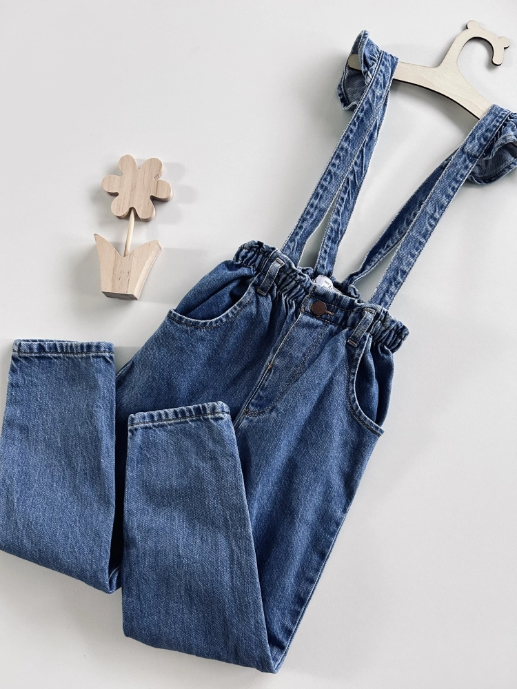 Spodnie jeansowe 104 cm Zara