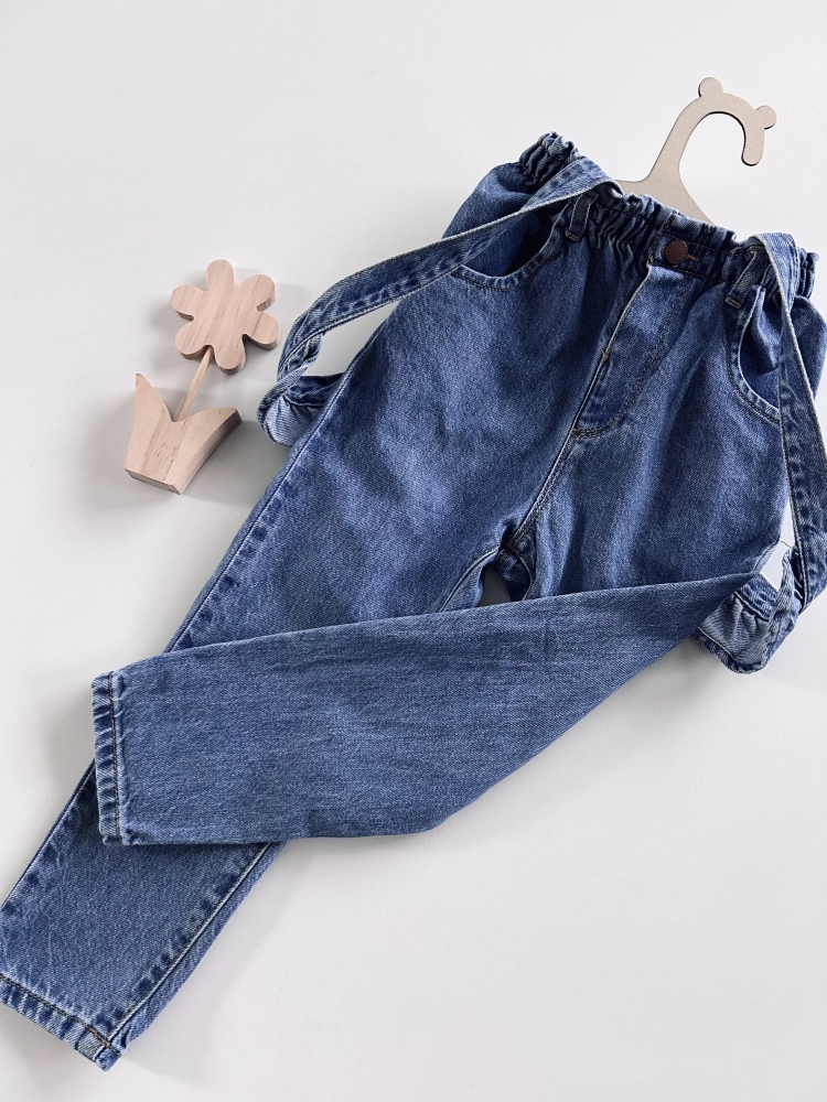 Spodnie jeansowe 104 cm Zara