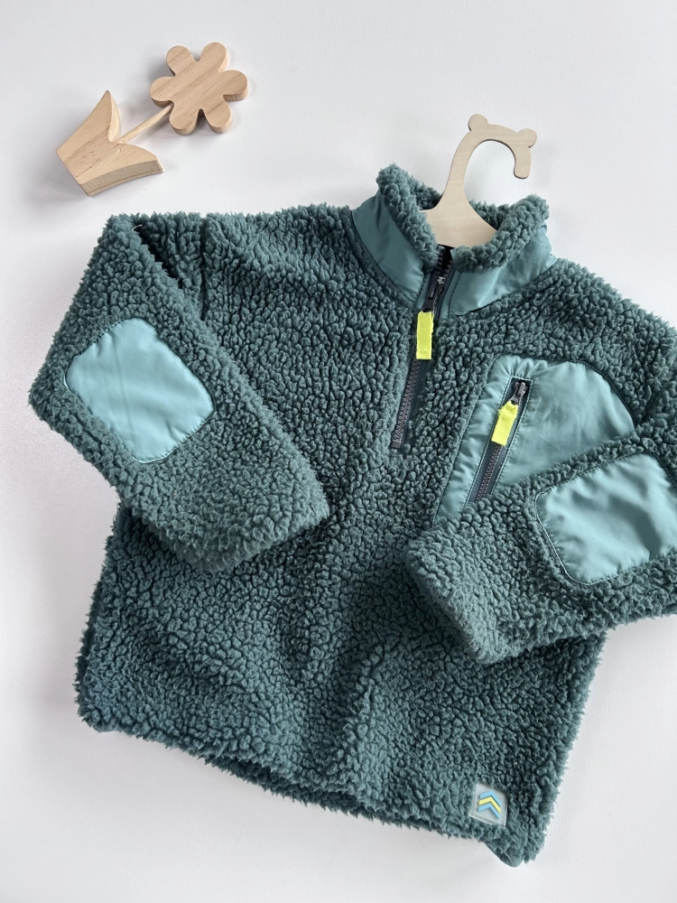 Kurtka/ Bluza 104 cm Willow