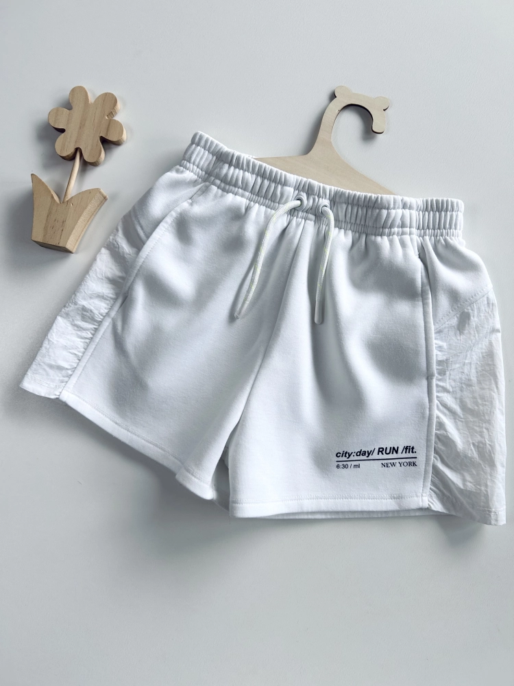 Spodenki 128 cm Zara