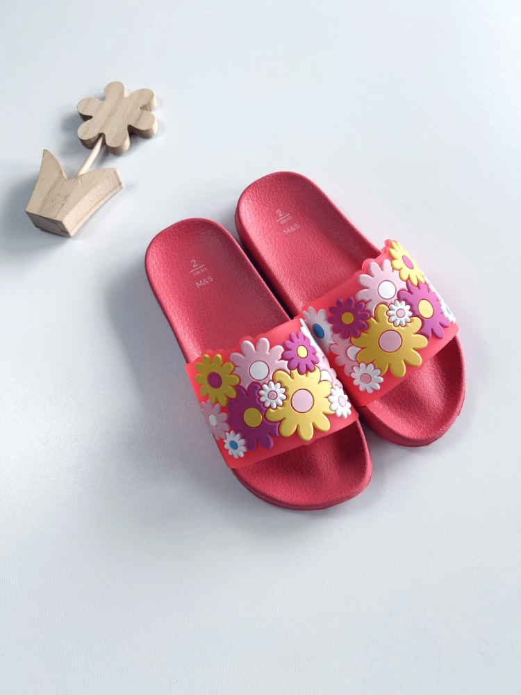 Klapki 34,5 (21 cm) M&S