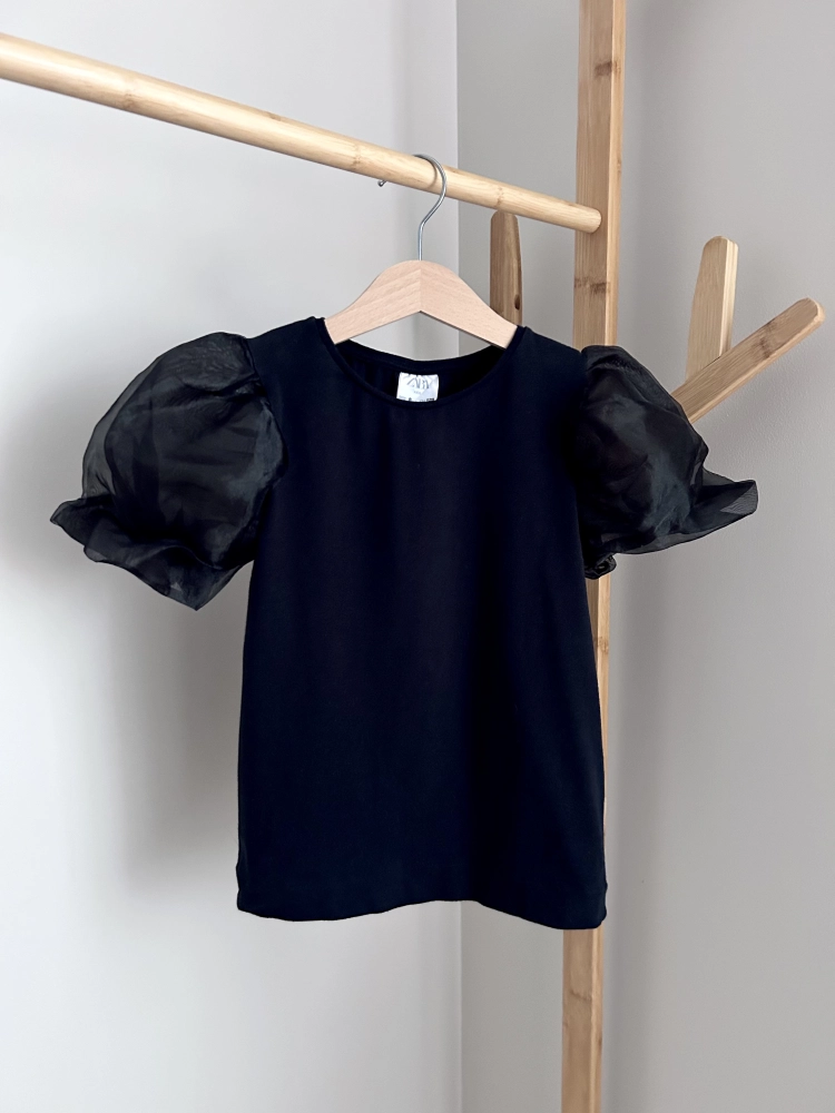 Bluzka 128 cm Zara