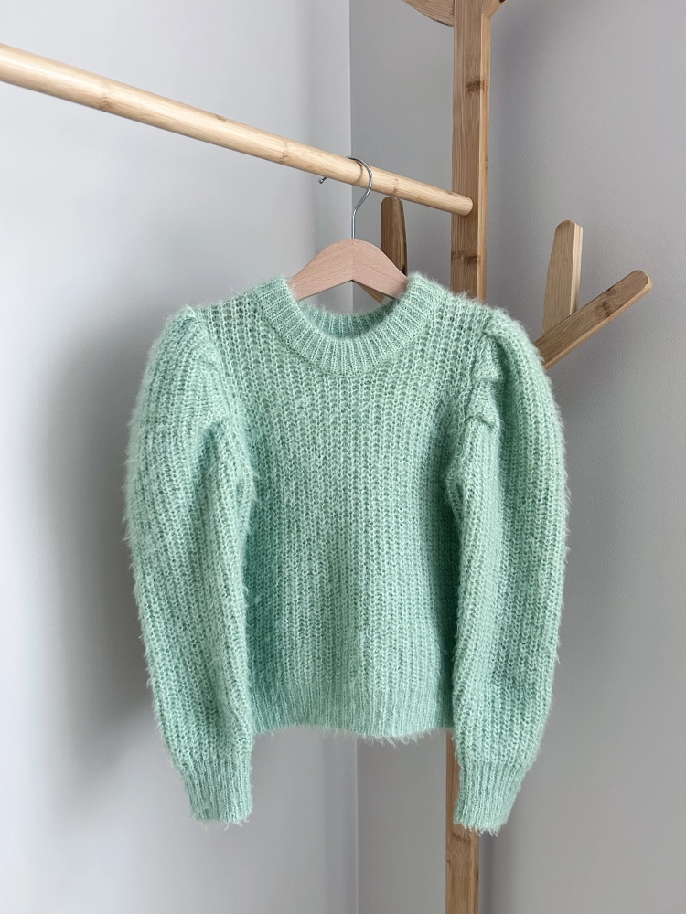 Sweter 110 cm Matalan