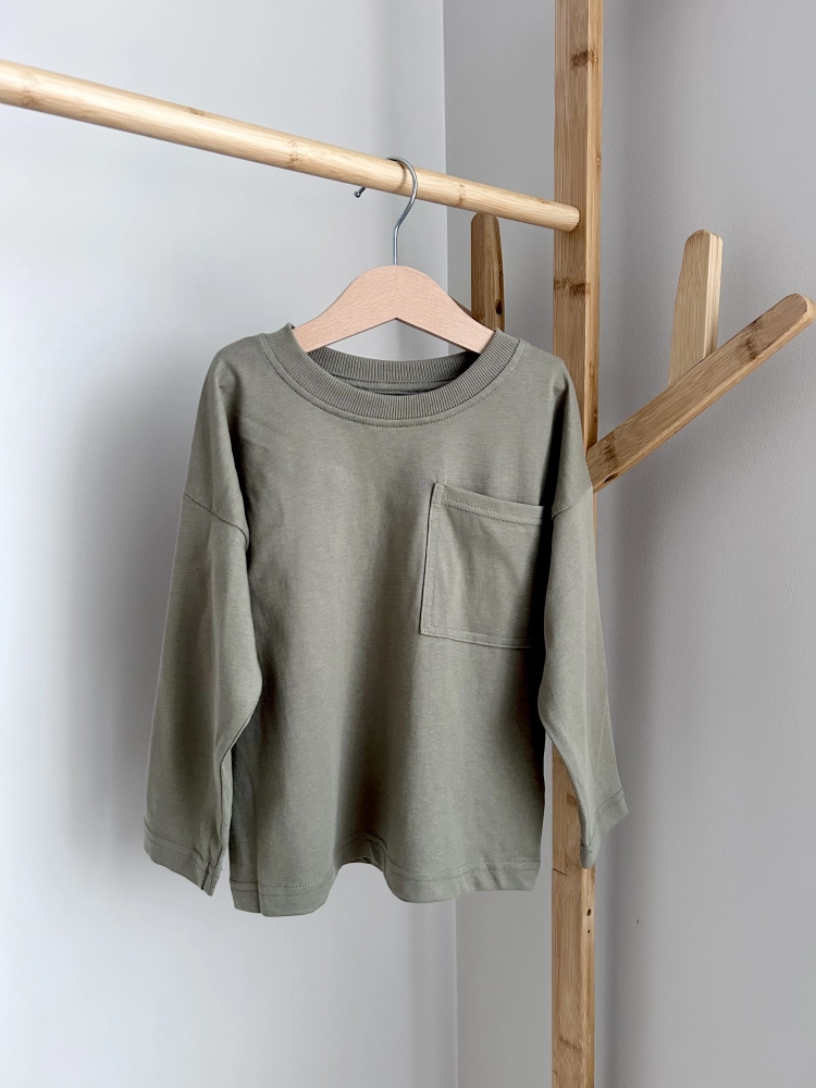 Longsleeve 86-92 cm George