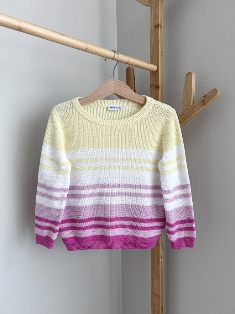 Sweter 92 cm Name it