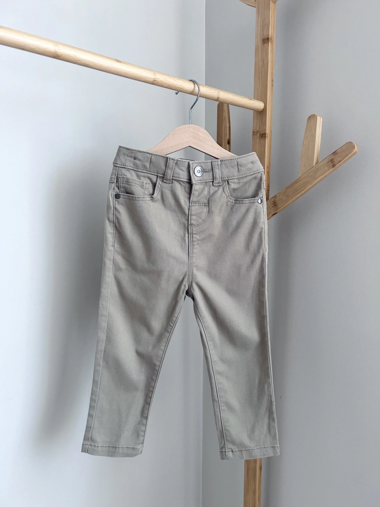 Spodnie 86-92 cm George