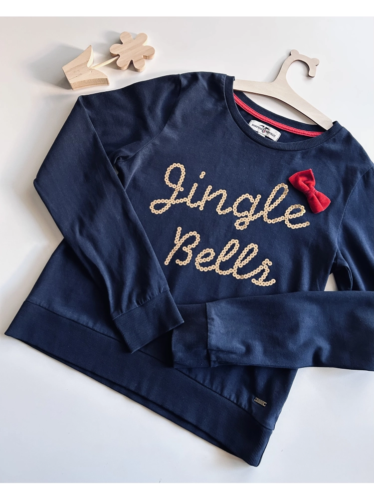 Bluza 146-152 cm Kappahl