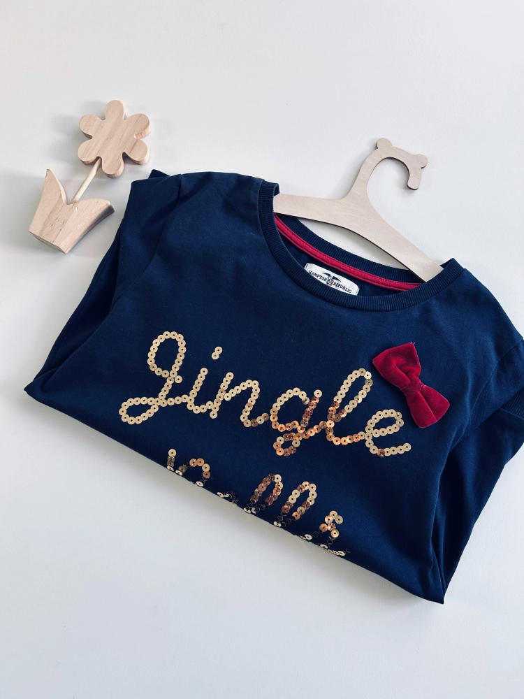 Bluza 146-152 cm Kappahl