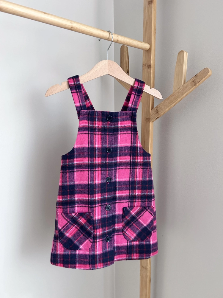 Sukienka 98 cm Dunnes