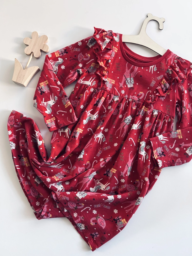 Sukienka 98-104 cm Matalan