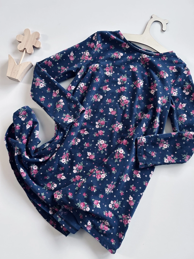 Sukienka/ Tunika 116 cm F&F