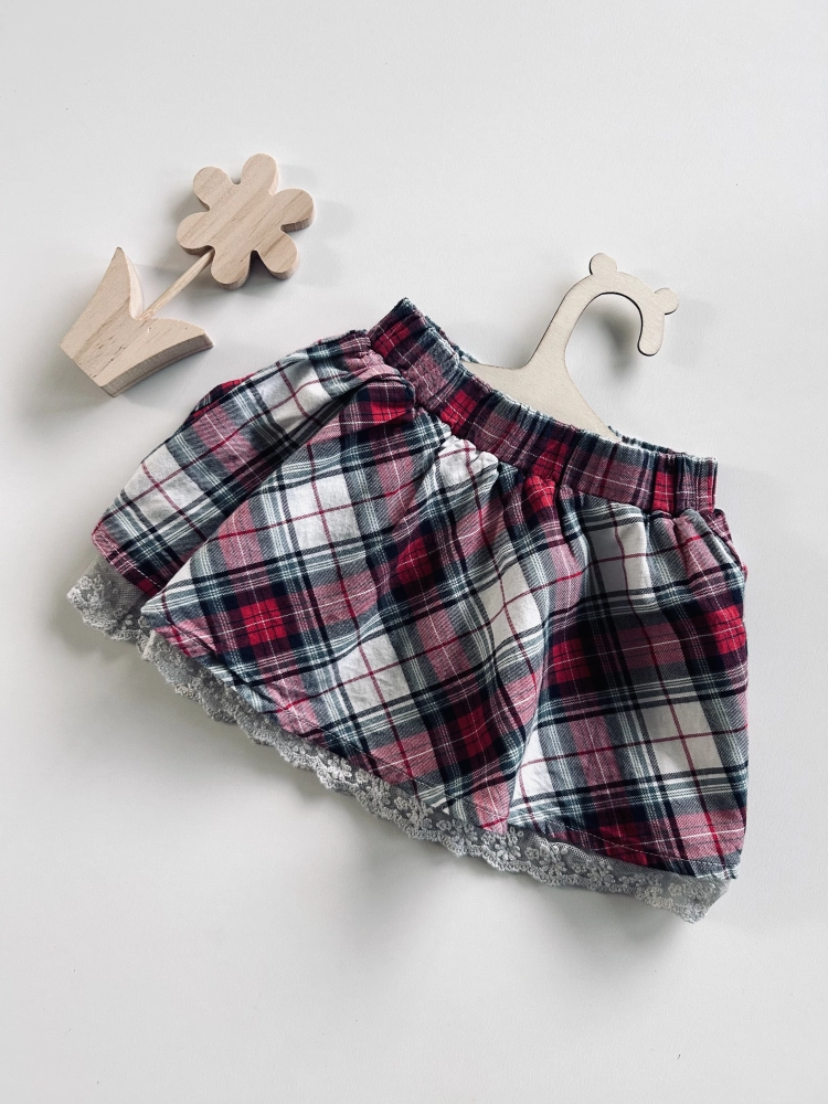 Spódniczka 92 cm Lindex