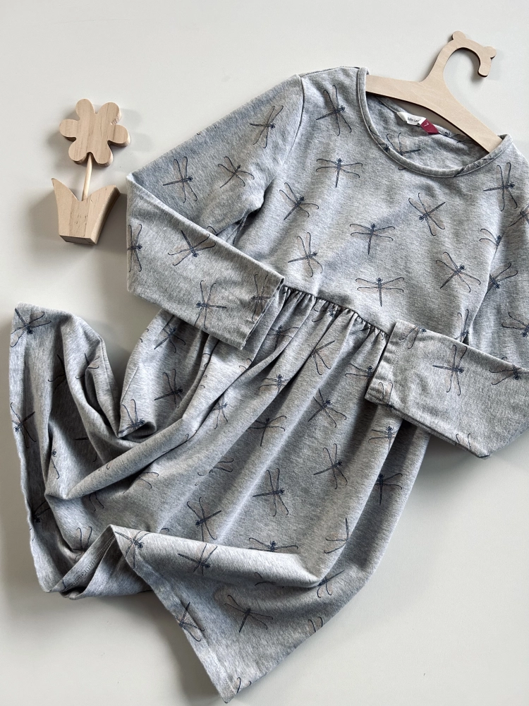 Sukienka 122 cm John Lewis