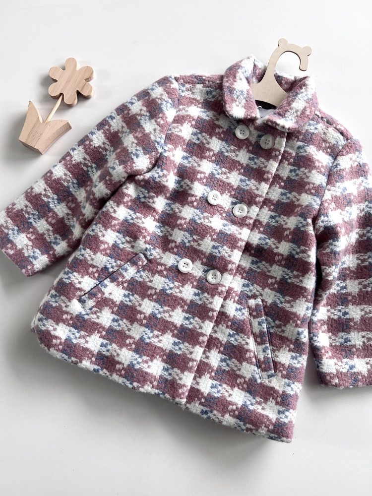 Płaszczyk 98 cm Reserved