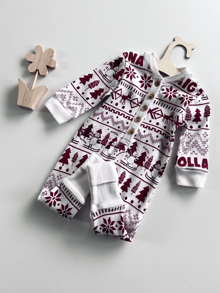 Pajacyk 62-68 cm Willow