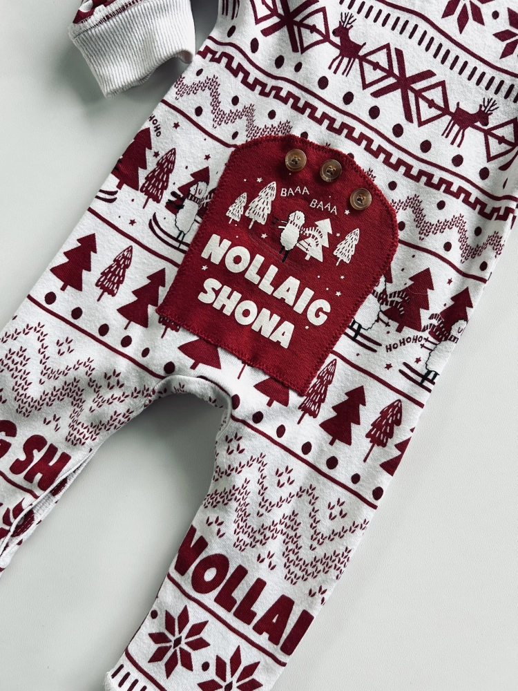 Pajacyk 62-68 cm Willow