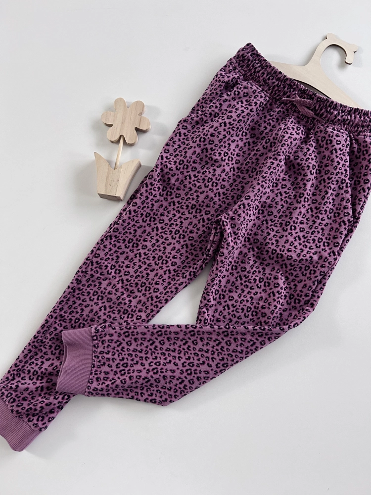 Spodnie 122-128 cm Next