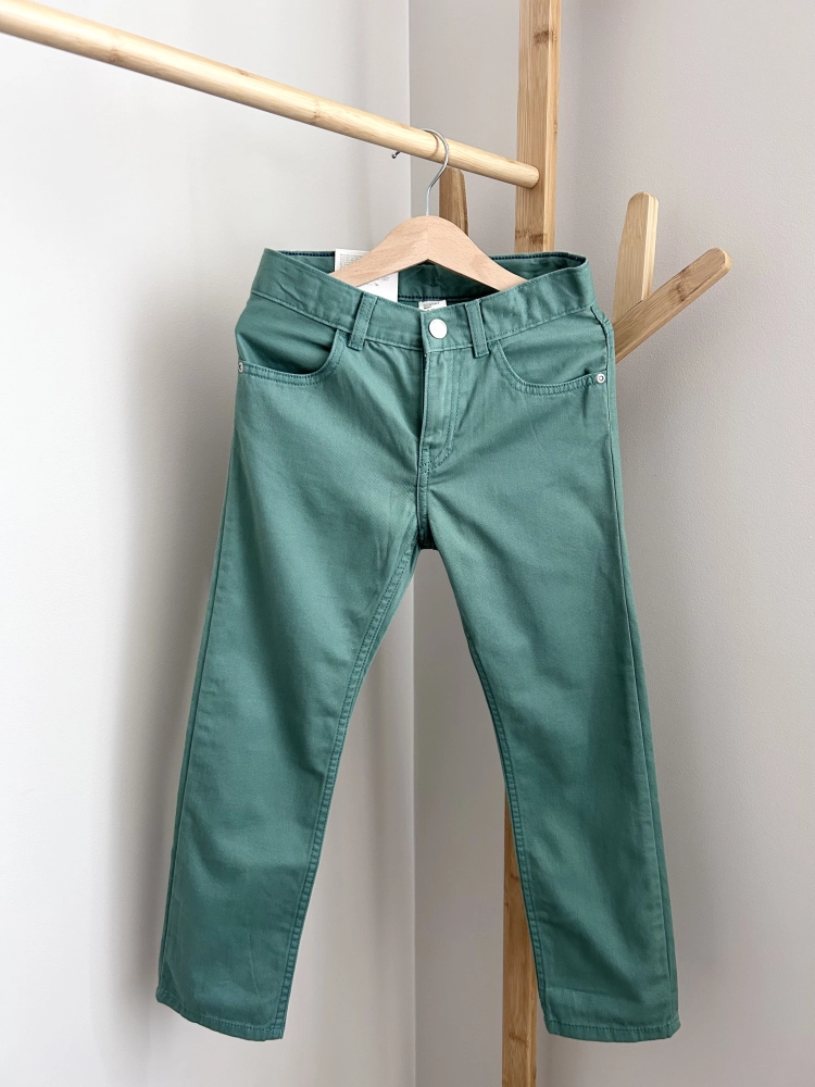 Spodnie 122 cm H&M