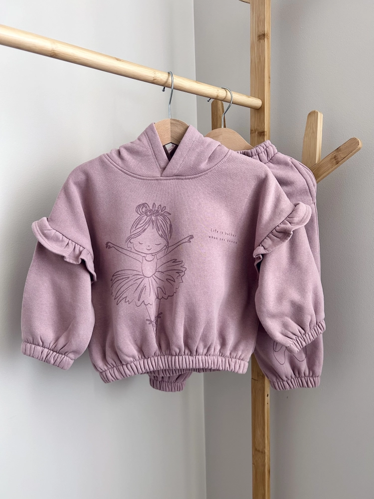 Bluza, Spodnie 92 cm Dunnes
