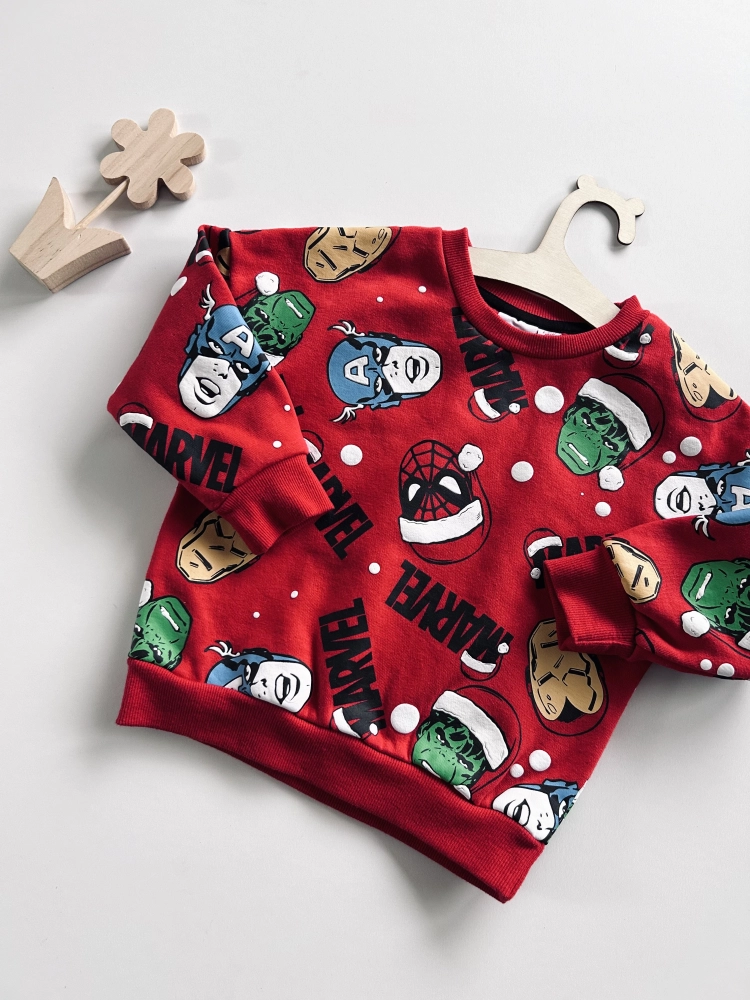 Bluza 98 cm Marvel