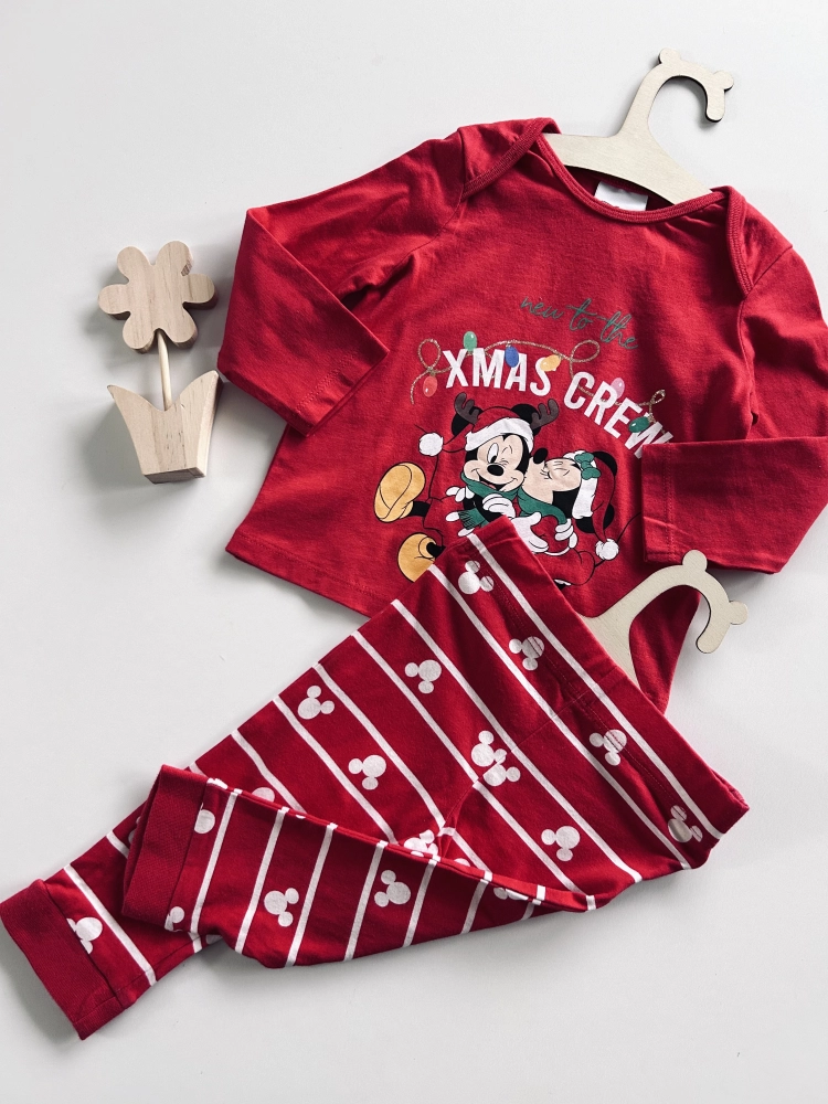 Piżama 74 cm Fred&Flo