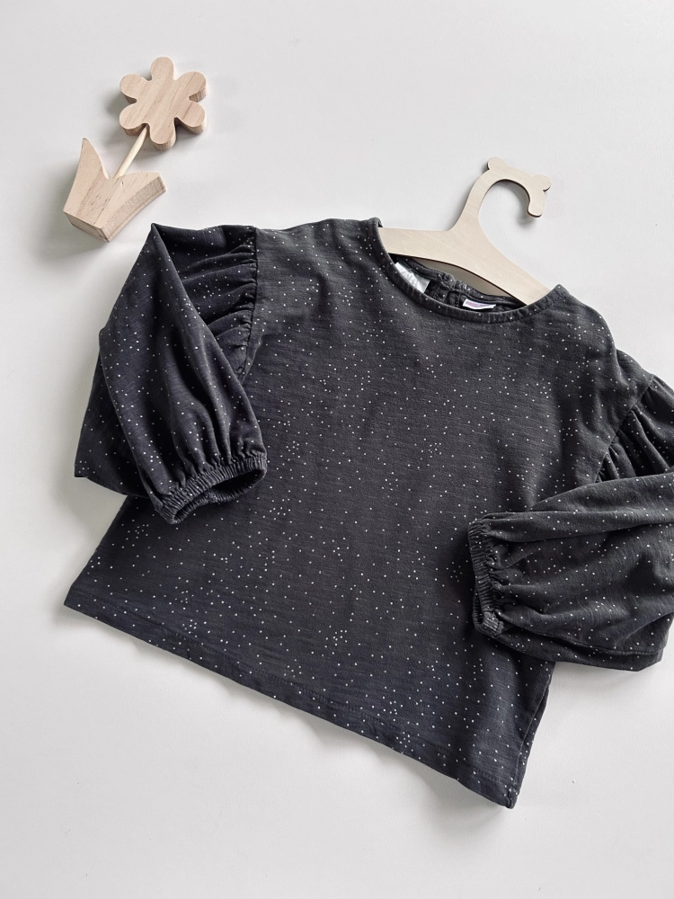 Bluzka 92-98 cm Zara