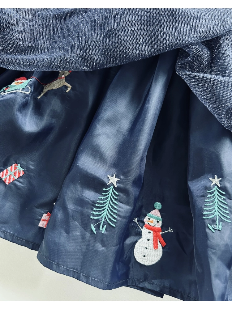 Sukienka 104-110 cm Tu