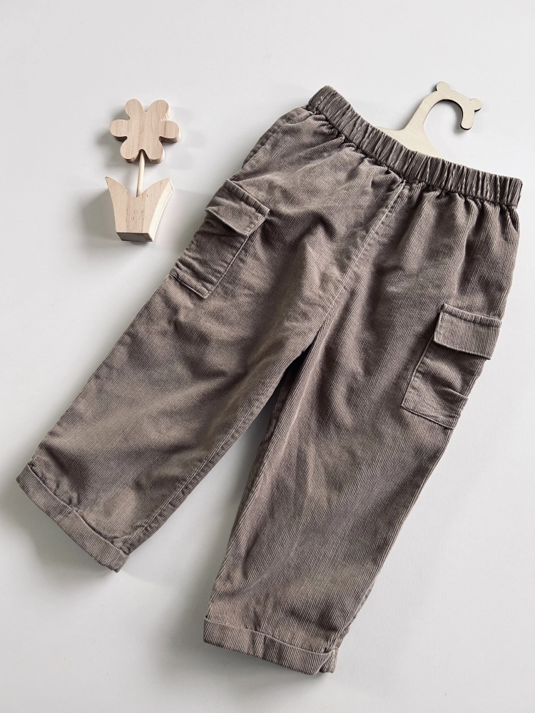 Spodnie 86-92 cm George