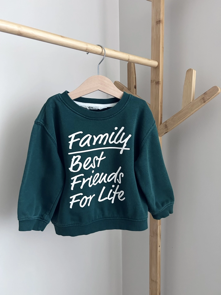 Bluza 92 cm H&M