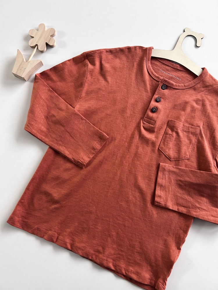 Longsleeve 128 cm Primark