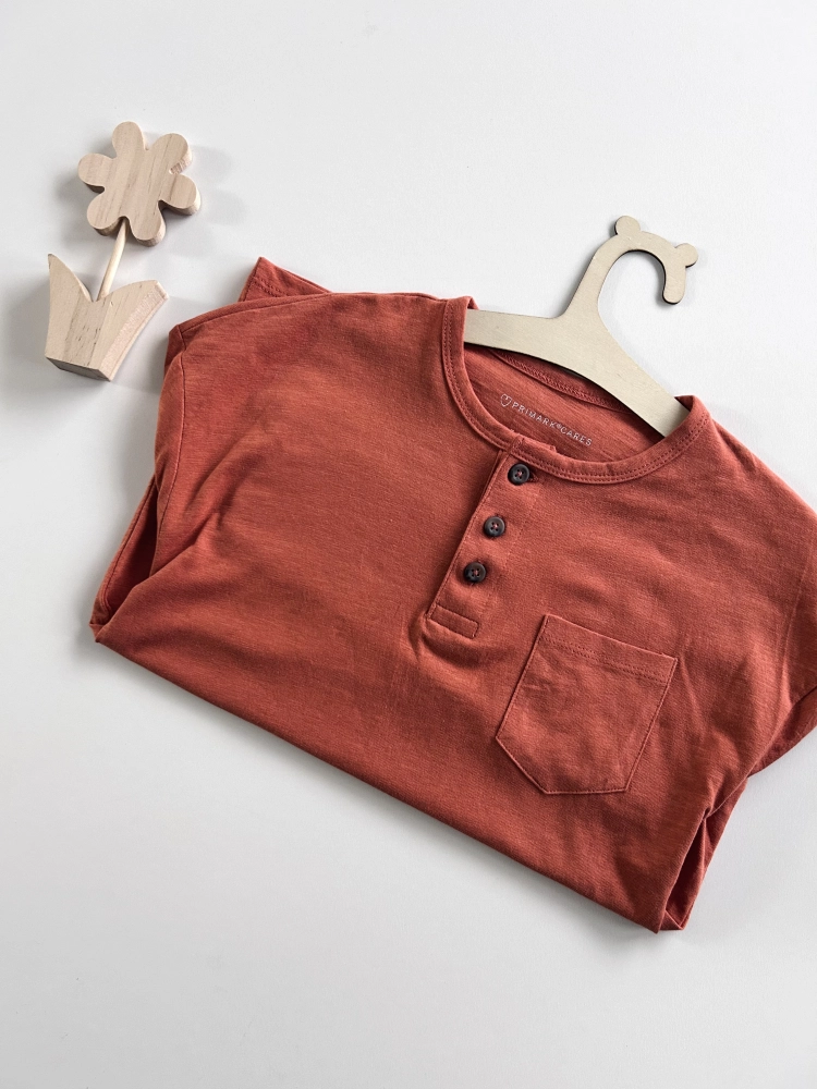 Longsleeve 128 cm Primark