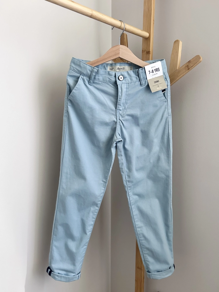 Spodnie 128 cm Denim Co.