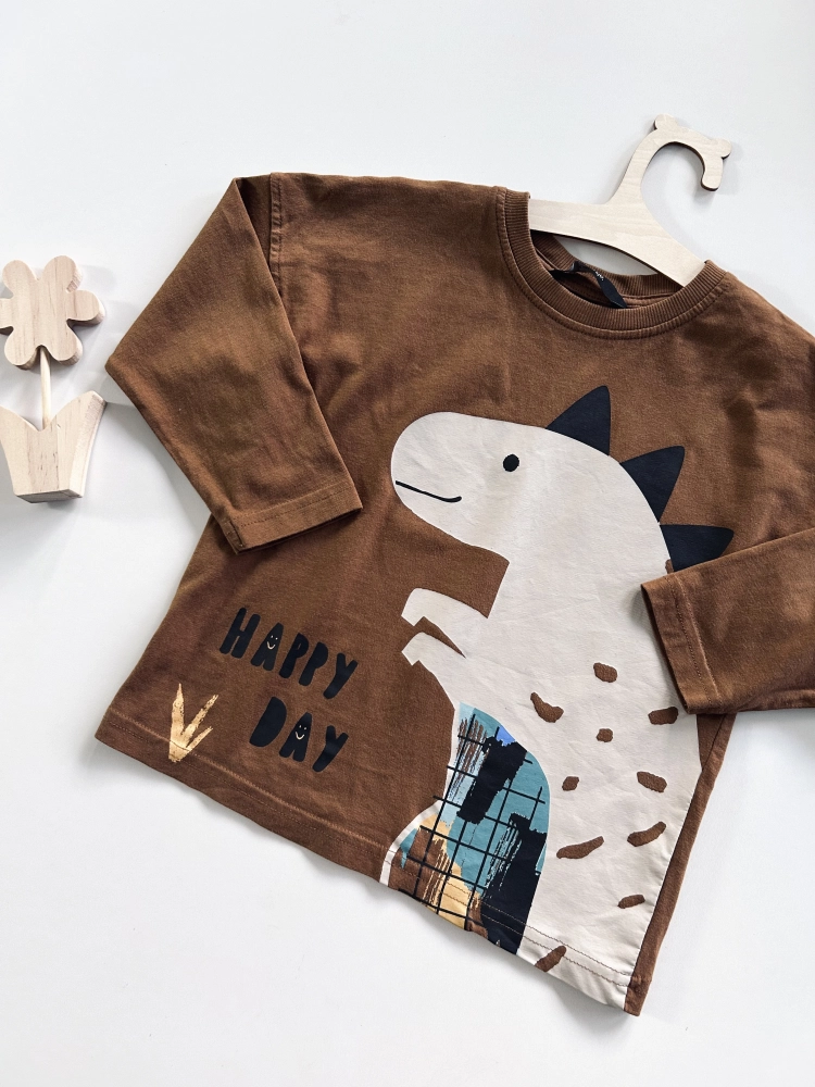 Longsleeve 92-98 cm George