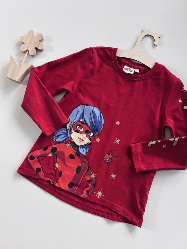 Bluzka 98-104 cm ZAG