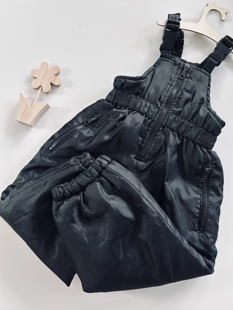 Spodnie 92-98 cm Unisex