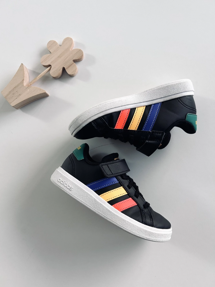 Buty 28 (17,5 cm) Adidas Unisex