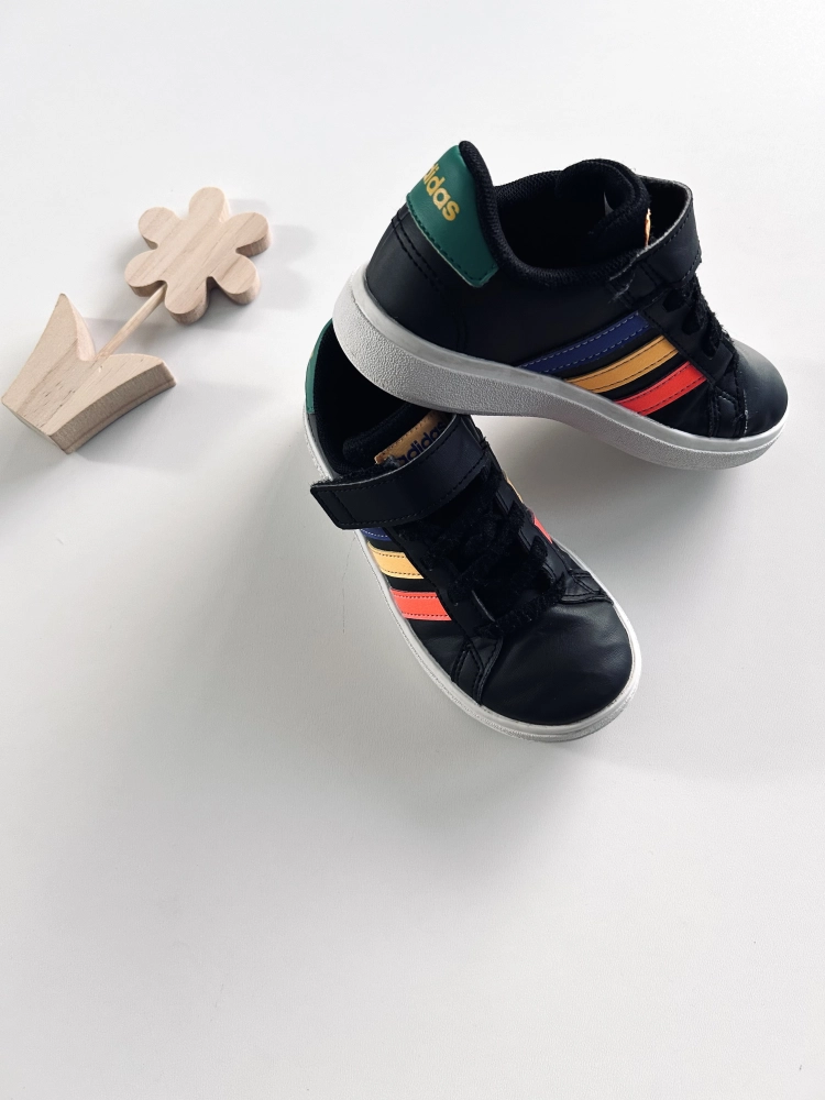 Buty 28 (17,5 cm) Adidas Unisex