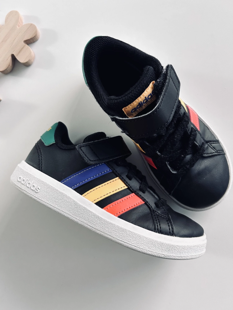 Buty 28 (17,5 cm) Adidas Unisex