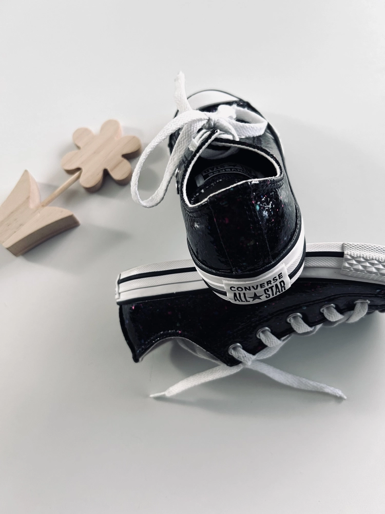 Buty 33 (21,5 cm) Converse