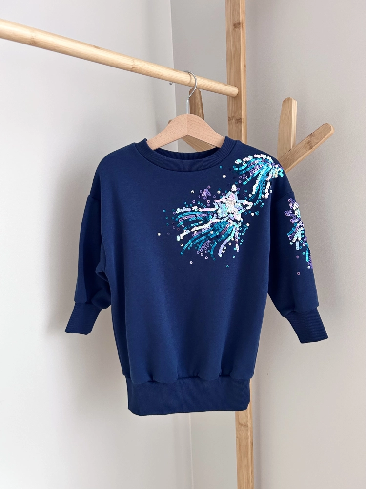 Bluza/ Tunika 98-104 cm George