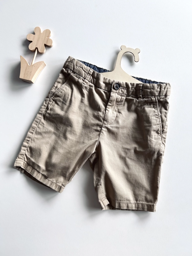 Spodenki 110 cm H&M