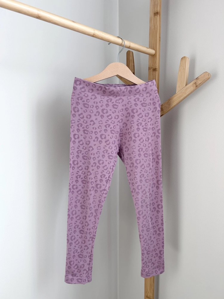 Legginsy 116 cm Dunnes